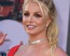 Britney Spears non dovrà più pagare il mantenimento dei figli