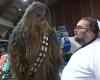 “Ho incontrato un Darth Vader straordinario”, Star Wars diventa ChtarWars per una convention in versione Ch’ti