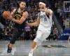 Stephen Curry ha messo Klay Thompson “dall'altra parte” • Basket USA