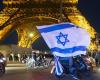 Francia-Israele: cos'è il Betar, questo movimento ebraico che organizza un comizio a Parigi alla vigilia della partita?