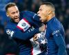 Mbappé-Neymar: il PSG prende posizione nello scontro?