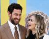 John Krasinski rivela la reazione della moglie Emily Blunt…