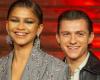 Zendaya si unisce a Tom Holland e Matt Damon nel prossimo film di Christopher Nolan