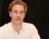 James Van Der Beek soffre di stress post-traumatico dopo il successo di Dawson