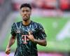 Didier Deschamps spiega il caso Kingsley Coman