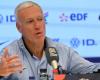 DIRETTO. Francia – Israele: segui in diretta la conferenza stampa di Didier Deschamps e N’Golo Kanté