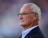 Claudio Ranieri arriva al capezzale della “sua” Roma