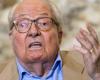 Francia: 96 anni, Jean-Marie Le Pen è ricoverato in ospedale