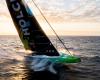 Vendée Globe 4a giornata complicata per i concorrenti