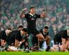 Il XV francese risponderà alla Haka degli All Blacks? I Blues hanno la loro idea…