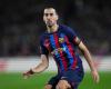 Busquets elogia il suo sostituto al Barça: “Raggiunge un livello eccezionale” – FC Barcelona