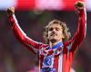 Ritiratosi dai Blues, Griezmann diventa l'allenatore della figlia durante la sosta