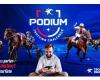 Il gioco “Podium Trotting Challenge” arriva sugli schermi