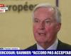 La rabbia degli agricoltori: in risposta alla mobilitazione annunciata fino a dicembre, Michel Barnier promette che la Francia non accetterà l'accordo UE-Mercosur “nelle condizioni attuali”