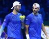 Atp Finals: Vavassori, “pronti a giocarci le nostre chances” – Tennis – Speciale ATP