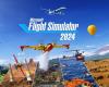 Microsoft Flight Simulator 2024: a che ora sarà disponibile il gioco nel Game Pass? | Xbox