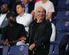 Raymond Domenech attacca nuovamente l'ASSE