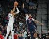 Anteprima della partita: San Antonio Spurs contro Washington Wizards