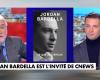 “Chez Léa Salamé…”: Pascal Praud sorprende Jordan Bardella in diretta, tensione su CNews