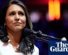 Trump sceglie Tulsi Gabbard direttore dell’intelligence nazionale | Donald Trump