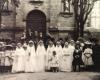 1907-1927, l’esilio delle Orsoline, dedicazione il 16 novembre all’ospedale Frémeur