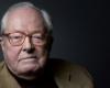 Jean-Marie Le Pen ricoverato in ospedale: Notizie