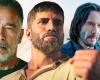 un trailer della serie Amazon con Arnold Schwarzenegger e Keanu Reeves