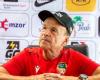 Gernot Rohr: “Ripetere l’impresa contro la Nigeria…”