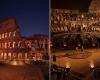 Airbnb lancia l’esperienza irripetibile “Gladiatore II” all’interno del Colosseo fuori orario (esclusivo)