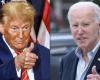 Trump, trionfante, ricevuto alla Casa Bianca da Biden