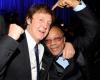 Paul McCartney rende omaggio a Quincy Jones