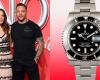 Il Rolex indossato da Tom Hardy a New York è l’orologio che tutti vorremmo avere