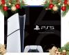 Sony annuncia un calo di prezzo per PS5 Slim per Natale