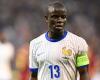 Kanté in pole per la fascia di capitano, Koundé e Konaté in agguato