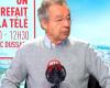 “Non è un po’ strano?” : Su RTL, Michel Denisot è sorpreso di celebrare il 20° anniversario del “Grand Journal” di Canal+… su TMC