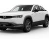 La curiosa Mazda CX-30 R-EV ad un prezzo più ragionevole