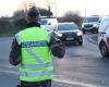 Alcol, cellulare, velocità… Oltre 500 feriti sulle strade del Calvados in meno di un anno