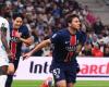 OM 0-3 PSG, Benatia se la passa malissimo – Ligue 1