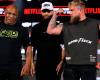 Mike Tyson promette di portare il “diavolo in persona” sul ring contro Jake Paul