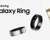 JVMag – Il Samsung Galaxy Ring è disponibile in Svizzera