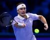 “Le partite in due set non sono meno interessanti” (ATP Finals)