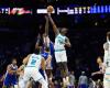 Perché Moussa Diabaté merita un ruolo da titolare con gli infortunati Charlotte Hornets: A dee