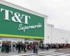 Francese: T&T Supermarkets e Loblaw si ripropongono