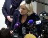 Cinque anni di carcere e cinque anni di ineleggibilità richiesti a Marine Le Pen