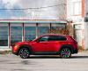 Mazda CX-50 Hybrid 2025: prezzo e consumo di gas