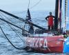 Vendée Globe: Richomme è ora in testa davanti a Dalin