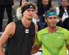 ATP – Finali > Instancabile, Zverev affianca il grande Nadal della storia