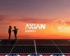 Senegal: Axian Energy ottiene un finanziamento di 84 milioni di euro per il progetto della centrale solare Kolda – VivAfrik