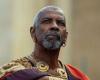 Il bacio gay del Gladiatore II tagliato dal montaggio finale, rivela Denzel Washington