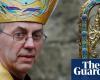 L'amministratore delegato di C of E: come giudicherà la storia il mandato di Justin Welby come arcivescovo di Canterbury? | Justin Welby